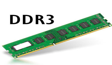رم DDR3L